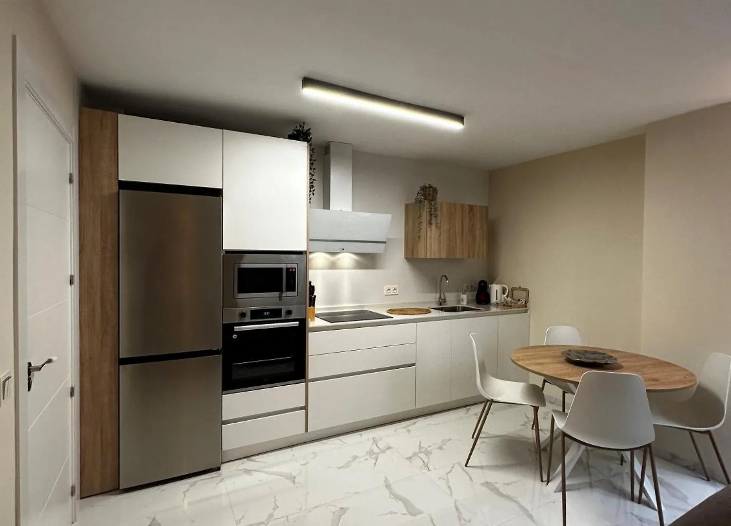 Marques De Robles Apartment Malaga