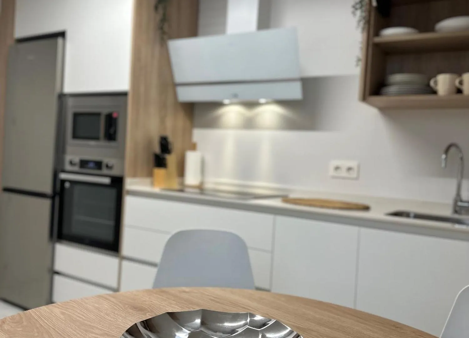 Marques De Robles Apartment Malaga