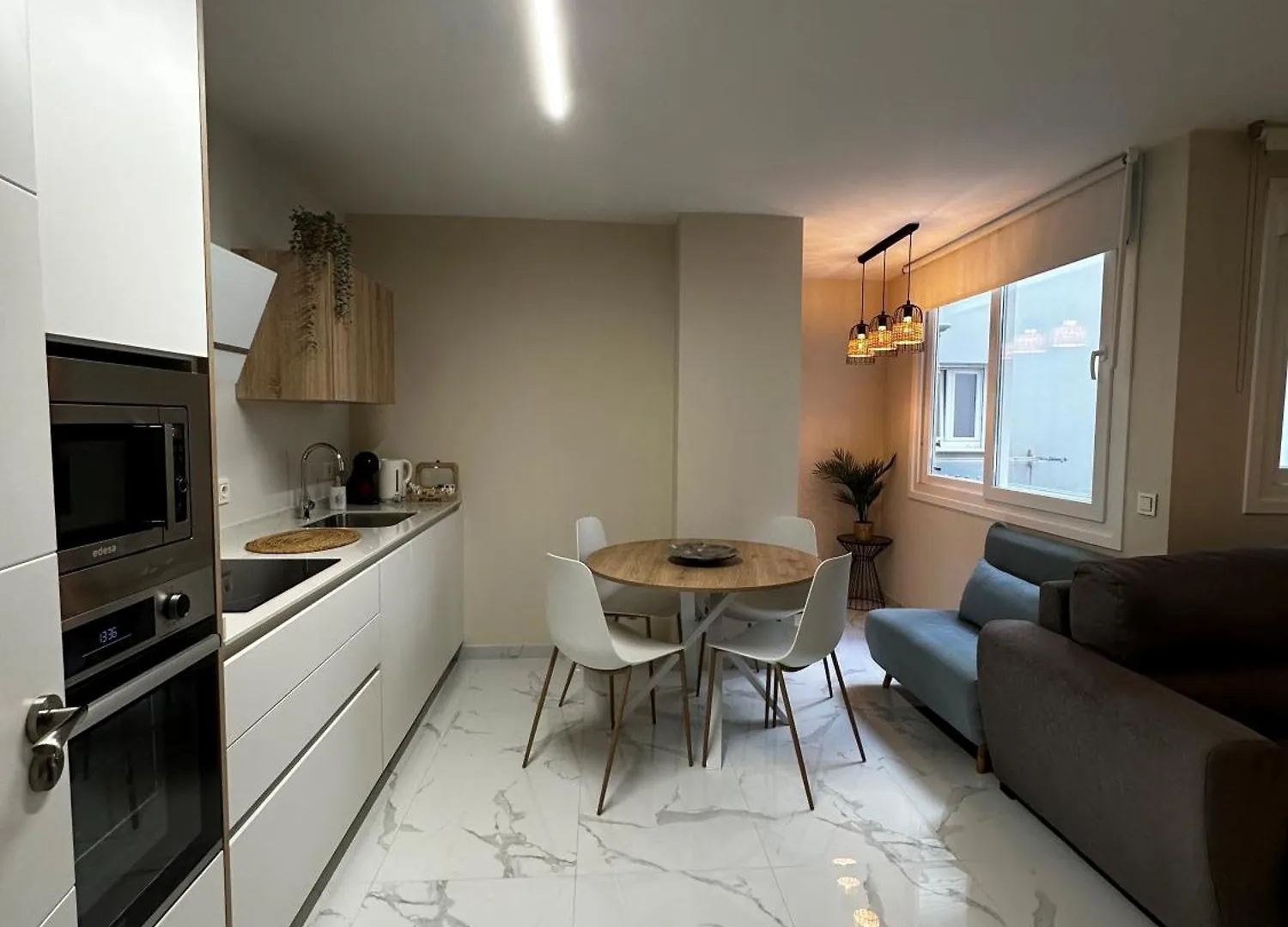Marques De Robles Apartment Malaga Spain
