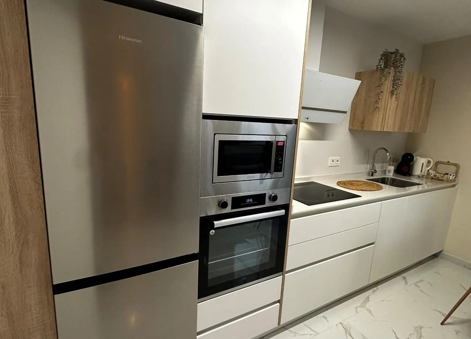 Marques De Robles Apartment Malaga 0*,