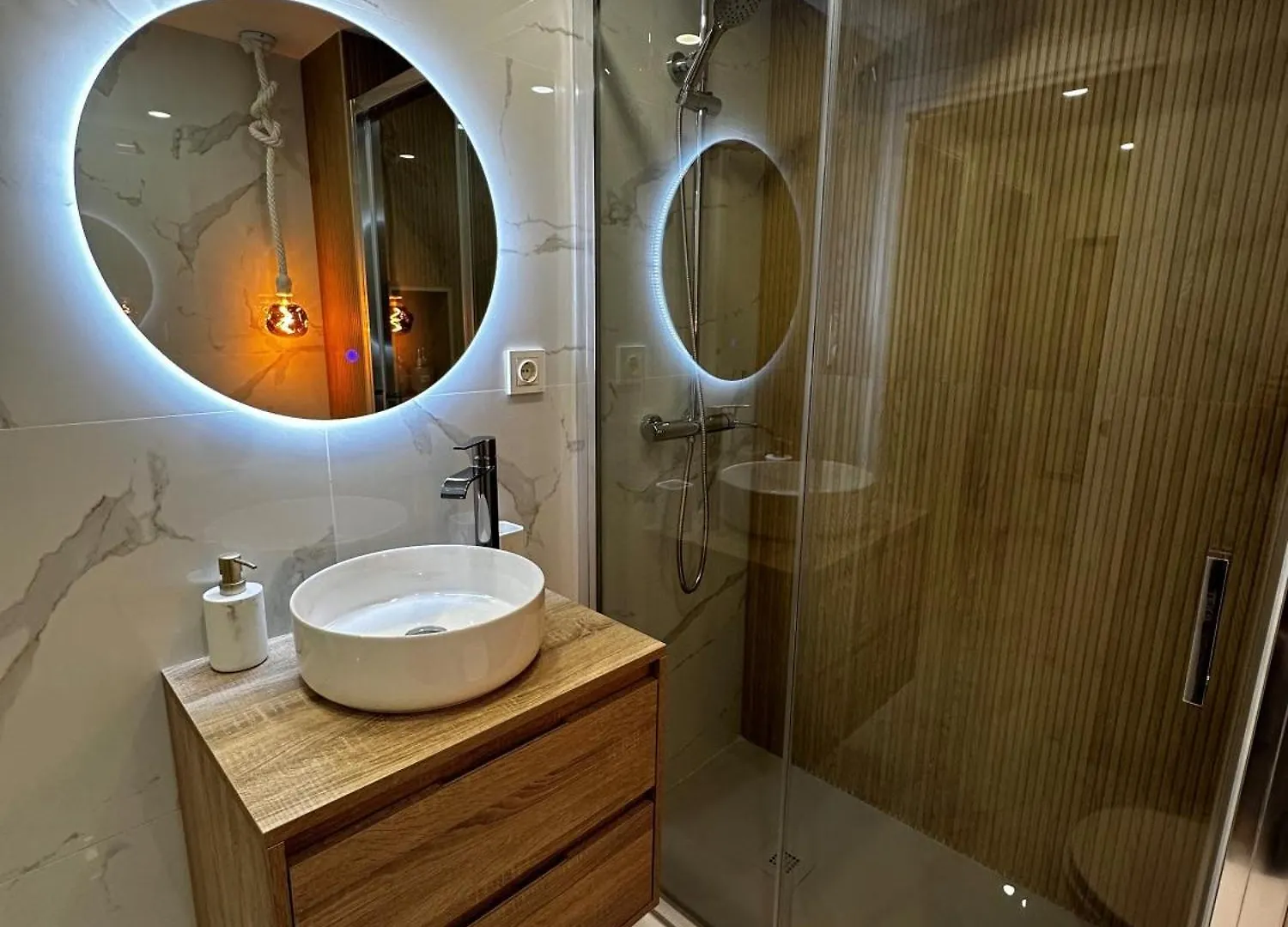 Marques De Robles Apartment Malaga 0*,