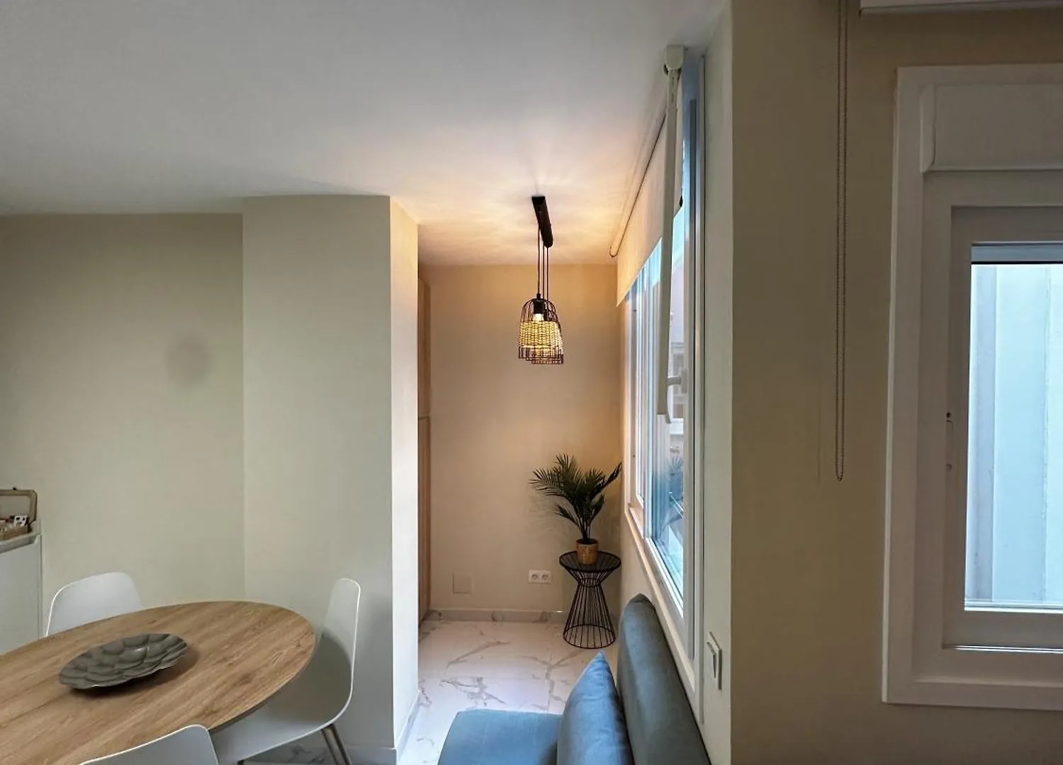 Marques De Robles Apartment Malaga Spain