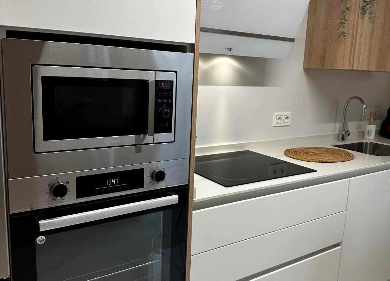 Marques De Robles Apartment Malaga 0*,  Spain