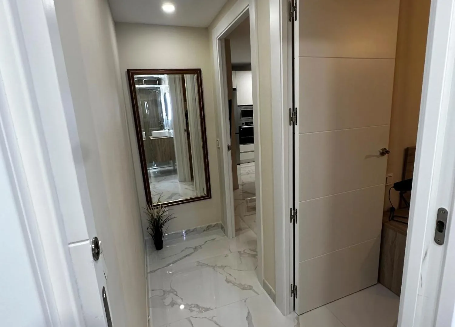 Marques De Robles Apartment Malaga 0*,  Spain