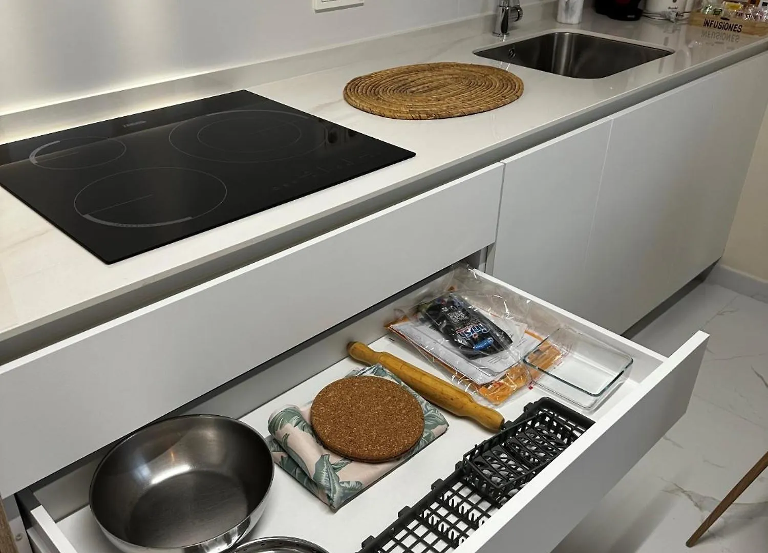 Marques De Robles Apartment Malaga