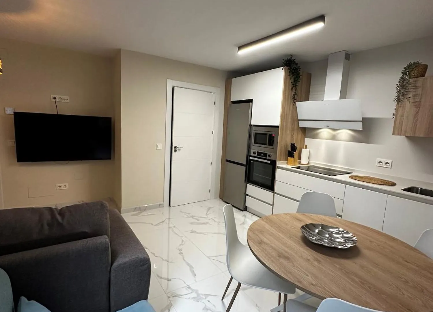 Marques De Robles Apartment Malaga