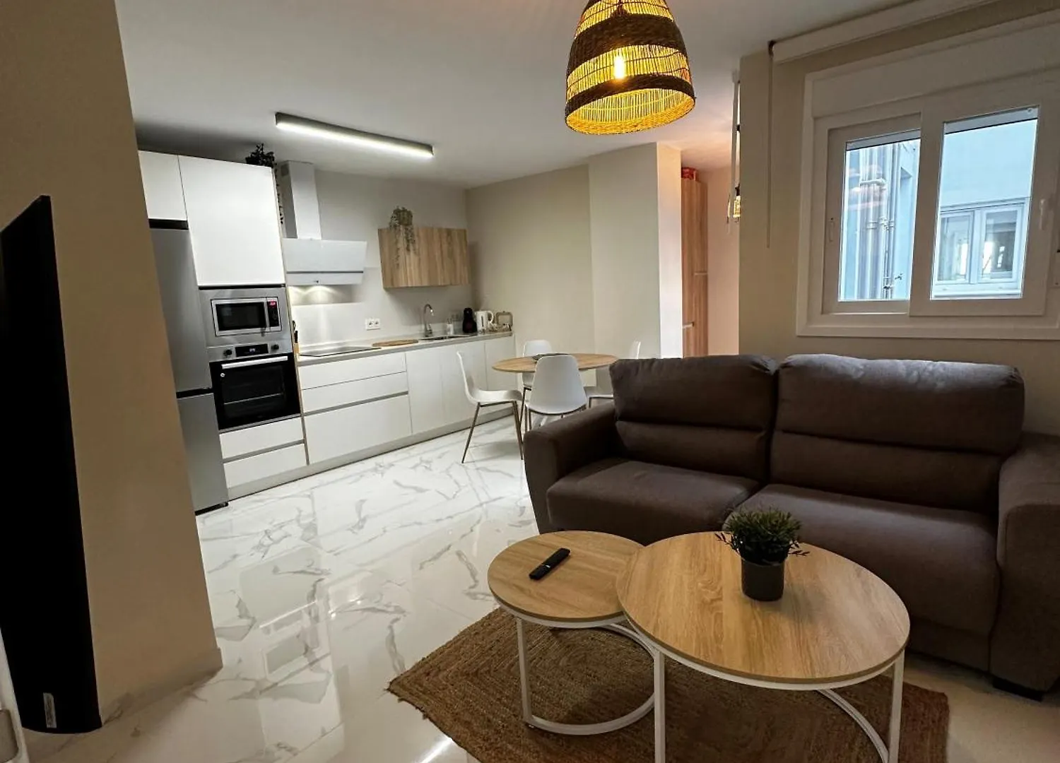 Marques De Robles Apartment Malaga