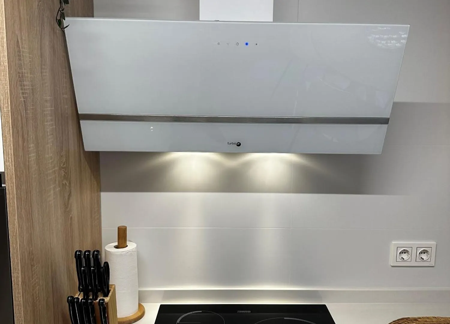 Marques De Robles Apartment Malaga